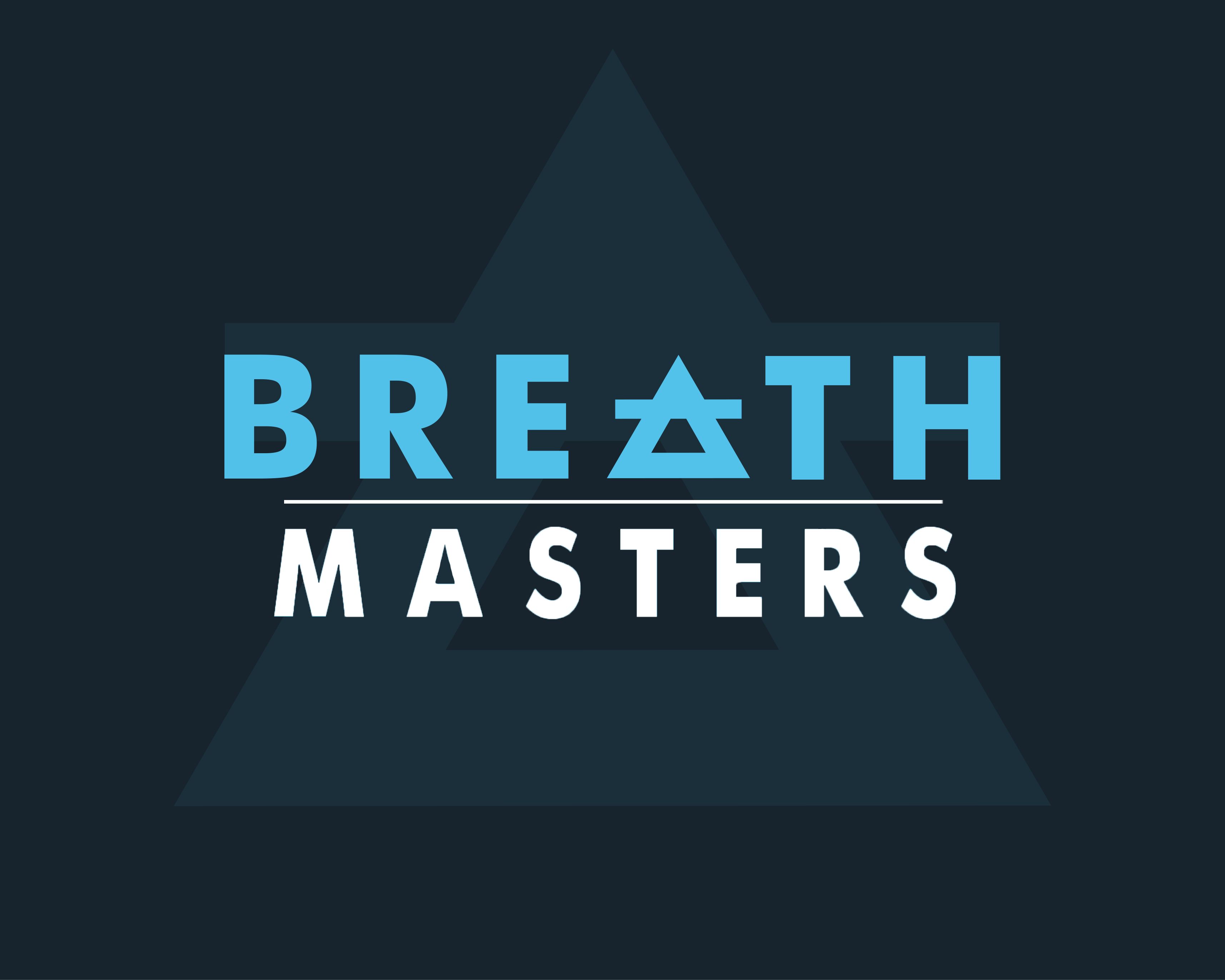 Logo der Breathmasters Ausbildung